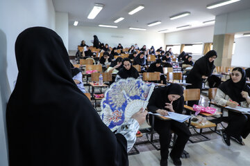 آزمون سراسری کارشناسی ارشد ۱۴۰۵ـ تبریز