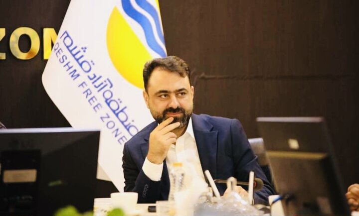 اعزام خادمان موکب انصارالمهدی(عج) قشم به کربلا