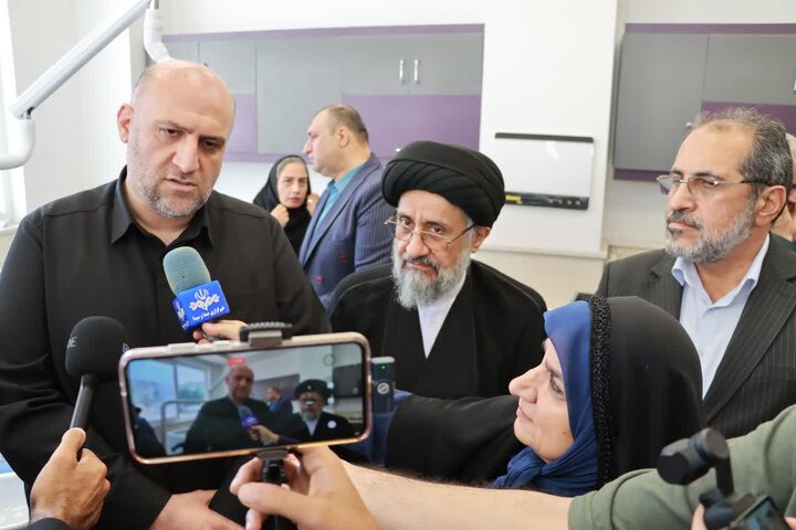 تأکید نماینده مجلس بر توسعه زیرساختهای دانشگاهی در تنکابن