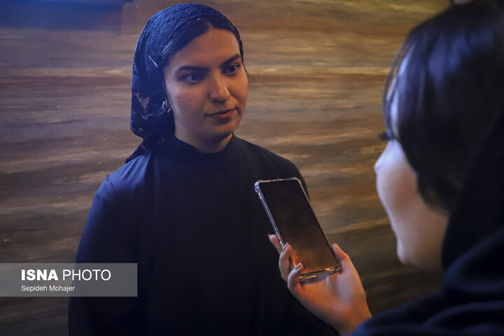 «آلبا»؛ تقابل سنت، زنانگی و قدرت