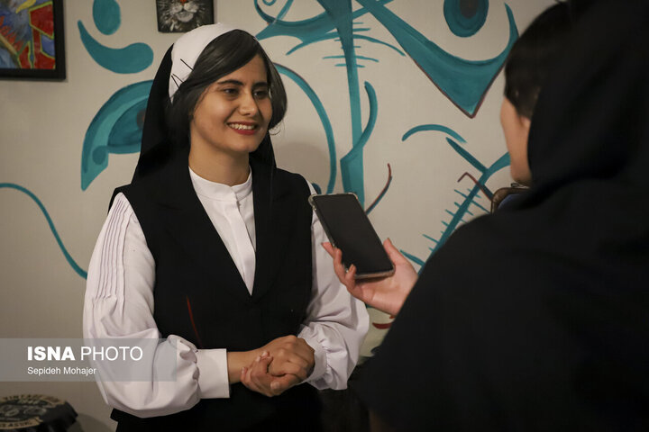 «آلبا»؛ تقابل سنت، زنانگی و قدرت