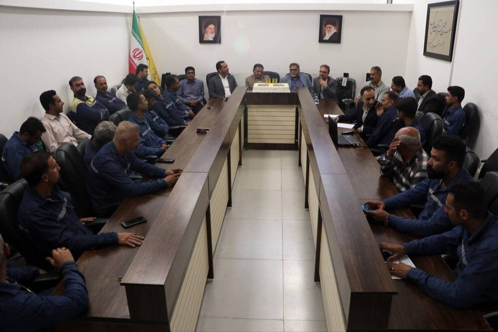 برق شیراز درباره انتشار جداول جعلی خاموشی هشدار داد