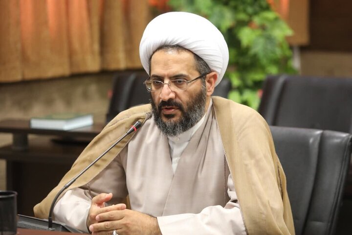 Deputy Head of Endowments Organization: Arbaeen is the largest cultural movement in the Islamic world
