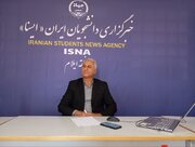 انتقاد مدیر اندیشکده حکمرانی ایلام از طرح غیرکارشناسی ساخت سد جدید