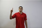 اولین مدال ایران در شنای رده‌های سنی قهرمانی آسیا/ کسب طلا در ۱۰۰ متر پروانه 