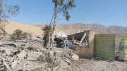 رئیس کل دادگستری هرمزگان: پرونده قضایی حمله آمریکا به پست محیط‌بانی حاجی‌آباد تشکیل شد