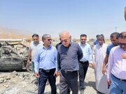 استاندار: دوران بزن‌دررو تمام شده است/ بازسازی زیرساخت‌های آسیب‌دیده در اولویت هرمزگان