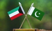 رویترز: پاکستان و کویت درباره گسترش همکاری‌های دفاعی گفت‌وگو می‌کنند