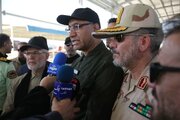 استاندار کرمانشاه: زیرساخت‌های مرز سومار برای میزبانی زائران اربعین فراهم است