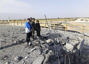مدیرکل مدیریت بحران استانداری فارس: ترافیک در محور لار- کهورستان روان است