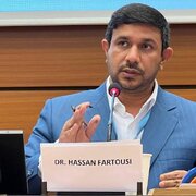دبیرکل کمیسیون ملی یونسکو در ایران: ثبت جهانی بیابان لوت آغاز مسئولیت جهانی شهداد است