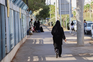 آزمون سراسری کارشناسی ‌ارشد ۱۴۰۵ - زاهدان