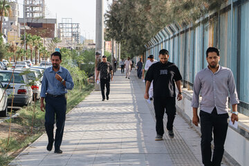 آزمون سراسری کارشناسی ‌ارشد ۱۴۰۵ - زاهدان