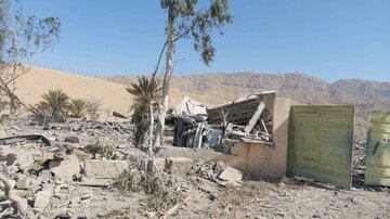 رئیس کل دادگستری هرمزگان: پرونده قضایی حمله آمریکا به پست محیط‌بانی حاجی‌آباد تشکیل شد