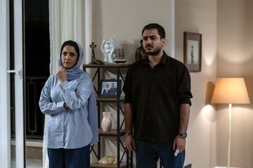 «قمارباز» ایرانی برگزیده مقدونیه