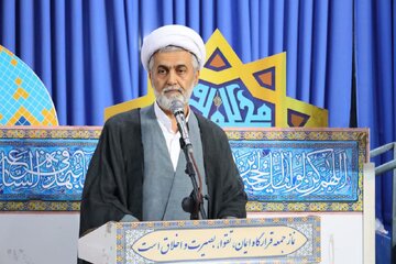 مردم اعتراضات شوراها را متوجه شورای نگهبان نکنند