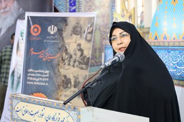مدیرکل بهزیستی مازندران: توانمندسازی و مشارکت مردمی، محور اصلی خدمات بهزیستی است