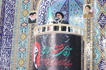 امام جمعه شهرکرد: مسئولان مدیریت بحران را در دستور کار قرار دهند