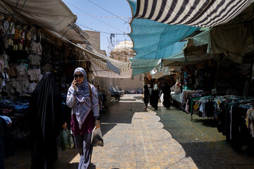 اصفهان در مدار ۴۷ درجه