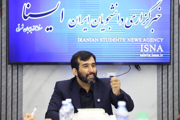 پست آذربایجان شرقی در مسیر هوشمندسازی/ افزایش تجارت الکترونیک از طریق پست از آغاز جنگ