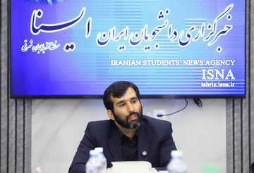 مدیرکل پست آذربایجان‌شرقی: گذرنامه‌های اربعین در کمتر از ۴۸ ساعت به متقاضیان تحویل می‌شود