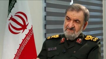 محسن رضایی: تداوم حملات آمریکا با اقدامات تهاجمی ایران مواجه می‌شود
