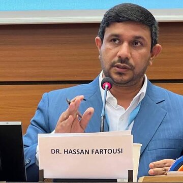 دبیرکل کمیسیون ملی یونسکو در ایران: ثبت جهانی بیابان لوت آغاز مسئولیت جهانی شهداد است
