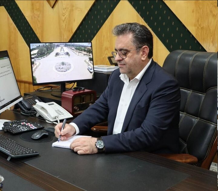 رادیو اربعین عربی هم راهاندازی شد