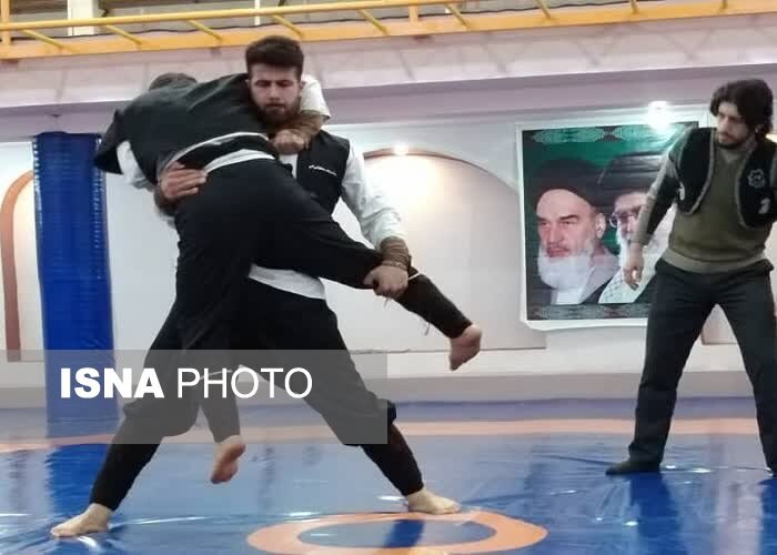 بنیان‌گذار ورزش کاسو: پهلوانی بدون اخلاق و خداشناسی کامل نیست