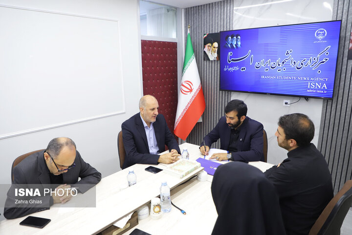 نخستین دستگاه سورتینگ پستی هوشمند آماده صادرات به استانهای دیگر است