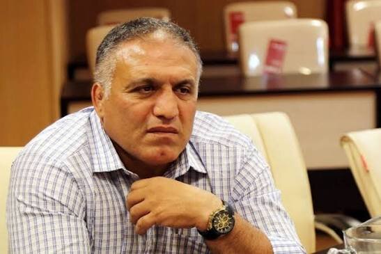 نفرات اول مسابقات کشتی قهرمانی پیشکسوتان کشور به رقابتهای جهانی اعزام میشوند