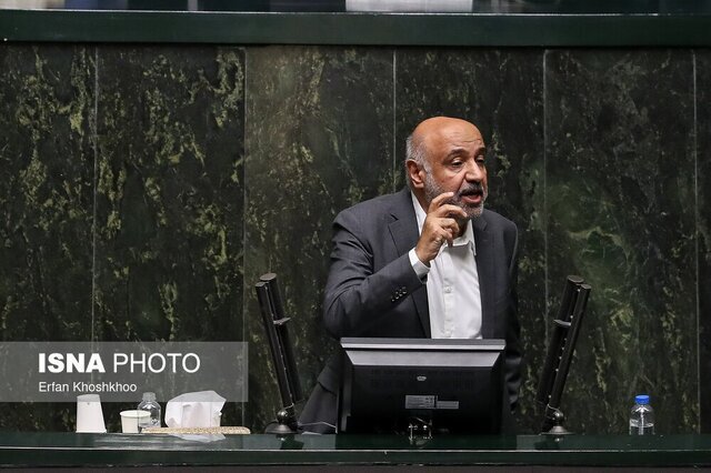 Iran Warns UAE at BRICS Meeting: Do Not Form Alliance with Foes