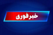 حمله نظامی دشمن آمریکایی به حوالی جاسک