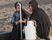 اجرای طرح جامع آبرسانی به ۱۰۳ روستای خاش/
۶۵ روستا تا پایان سال به شبکه آب متصل می‌شوند