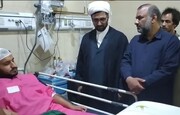 دادستان ایرانشهر: ابعاد حقوقی جنایت حمله به تیپ۳۸۸ ارتش در مجامع بین‌المللی پیگیری می‌شود
