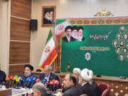 میرتاج الدینی: بزرگداشت دولتمردان شهید نشان می دهد مسئولان از مردم جدا نیستند