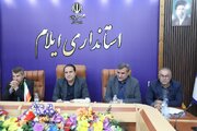 استاندار: ایلام باید اولویت‌محور حرکت کند