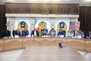 از برنامه جامع کودکان خیابانی تا توسعه مهارت‌آموزی در استان کرمان
