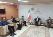 نظام آماری جدید قوه قضاییه با تعیین میانگین زمان رسیدگی به پرونده‌ها اجرایی شد