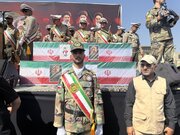 رفسنجان در سوگ سروقامتان وطن