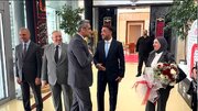ورود سفیر جدید عراق به تهران در آستانه سفر نخست وزیر این کشور به ایران