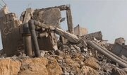 آب ۲۰ روستای جاسک درپی حمله دشمن قطع شد