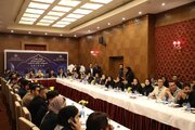 آغاز نخستین رویداد ملی کارآفرینی جوانان با رویکرد هوش مصنوعی در شیراز