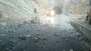 معاون استاندار: عملیات بازگشایی تونل شهید میرزایی در مراحل پایانی است