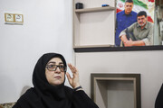 تاکید سخنگوی دولت بر حفظ هویت ایرانی و نام خلیج فارس و بازسازی تأسیسات آسیب‌دیده در جنگ
