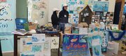 معاون آموزش متوسطه البرز: آب امانت نسل‌های آینده است