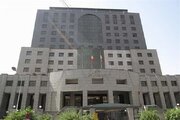 تعیین تکلیف ۱۷۳ دستگاه ماشین‌ سنگین یک پروژه ملی در پی اقدامات نظارتی سازمان بازرسی