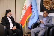 تسریع اجرای طرح‌های حفاظت و توسعه گردشگری در میراث جهانی ساسانی فیروزآباد