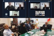 نقش رهبر شهید در تقویت دین و دین‌داری بررسی شد