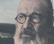 کسی بدون امضای او دکتری نمی‌گرفت
